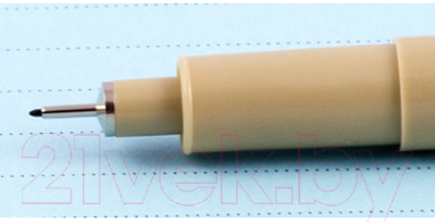 Изображение товара Ручка капиллярная Sakura Pen Pigma Micron / XSDK0249 (черный)