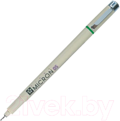 

Ручка капиллярная Sakura Pen, Pigma Micron / XSDK0529