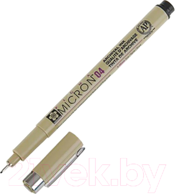 

Ручка капиллярная Sakura Pen, Pigma Micron / XSDK0449