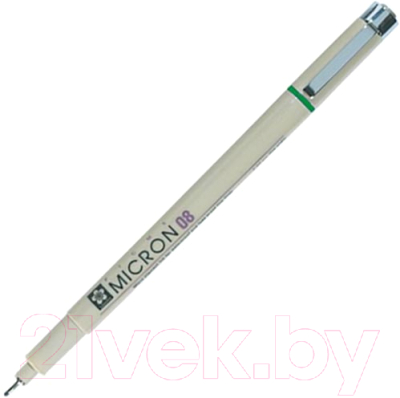 

Ручка капиллярная Sakura Pen, Pigma Micron / XSDK0829