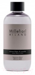 

Жидкость для аромадиффузора Millefiori Milano, Natural / 7REMCB