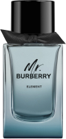 

Туалетная вода Burberry, Mr.Burberry Element
