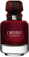 Парфюмерная вода Givenchy L`interdit Rouge (50мл) - 