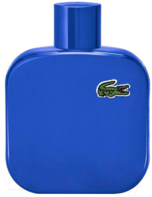 

Туалетная вода Lacoste, L.12.12 Bleu