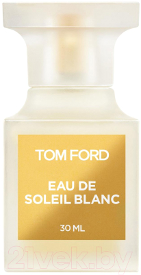 Туалетная вода Tom Ford Eau De Soleil Blanc (30мл)
