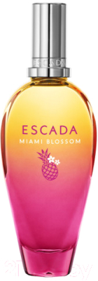 

Туалетная вода Escada, Miami Blossom