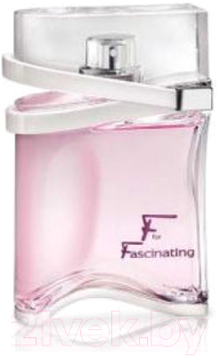 

Туалетная вода Salvatore Ferragamo, F For Fascinating