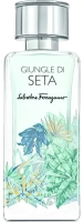 Парфюмерная вода Salvatore Ferragamo Giungle Di Seta (100мл) - 