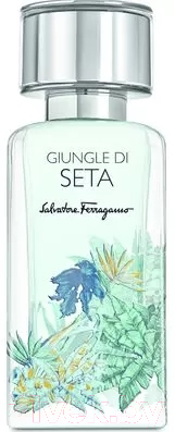 Парфюмерная вода Salvatore Ferragamo Giungle Di Seta (50мл)