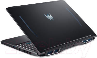 Игровой ноутбук Acer Predator Helios 300 PH315-54-55GG (NH.QC2EU.009)