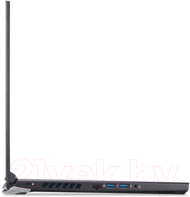 Игровой ноутбук Acer Predator Helios 300 PH315-54-55GG (NH.QC2EU.009)