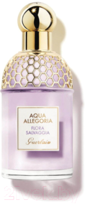 Туалетная вода Guerlain Aqua Allegoria Flora Salvaggia (75мл)