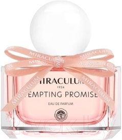 Парфюмерная вода Miraculum Tempting Promise