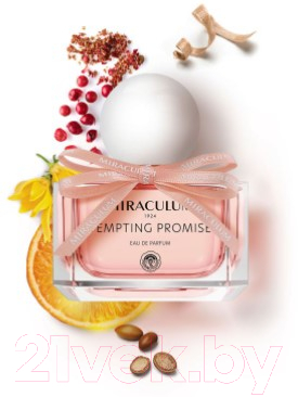 Парфюмерная вода Miraculum Tempting Promise