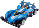 Автомобиль игрушечный Tobot Супер Рэйсинг Спиди / 301201 - 