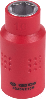 

Головка слесарная King TONY, 3335VE10M