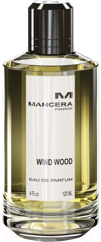 Парфюмерная вода Mancera Wind Wood