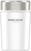 Термос для еды Биосталь Crosstown NTD-500W 2383 (0,5л) - 