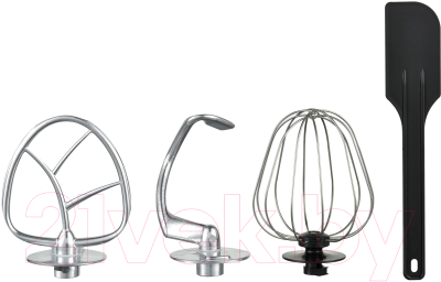 Изображение товара Миксер стационарный Pioneer MX330 (Wine Maroon)