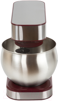 Изображение товара Миксер стационарный Pioneer MX330 (Wine Maroon)