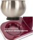 Миниатюра изображения товара Миксер стационарный Pioneer MX330 (Wine Maroon)