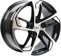 

Литой диск RST Wheels, R035 15x6" 4x100мм DIA 54.1мм ET 46мм BD