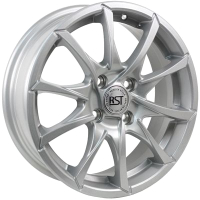 Литой диск RST Wheels R035 15x6