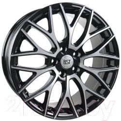 Литой диск RST Wheels R098 18x8" 5x108мм DIA 63.4мм ET 45мм BD