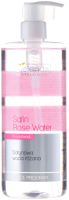 Вода для лица Bielenda Professional Satin Rose Water Сатиновая розовая (500мл) - 
