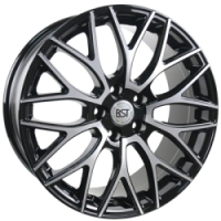 

Литой диск RST Wheels, R098 18x8" 5x112мм DIA 57.1мм ET 44мм BD