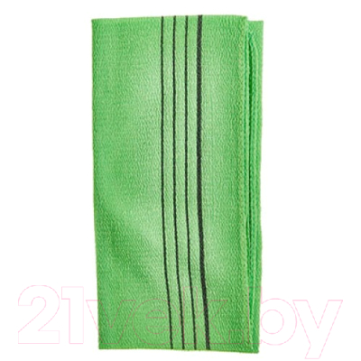 Мочалка для тела Sungbo Cleamy Viscose Back Bath Towel 28x90