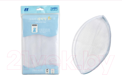 Мешок для стирки Sungbo Cleamy Laundry Net For Lingerie (36см)