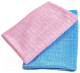 Миниатюра изображения товара Салфетка хозяйственная Sungbo Cleamy Microfiber Magic Dishcloth 60x40см