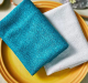Миниатюра изображения товара Набор салфеток хозяйственных Sungbo Cleamy High-End Dishcloth 28x34 (2шт)