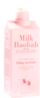 

Лосьон детский Milk Baobab, Baby Lotion