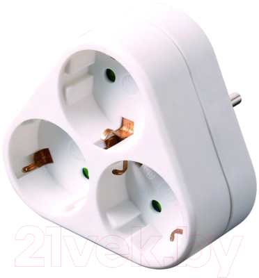 

Электроразветвитель General Lighting, GTS-R-3-16-G / 473005