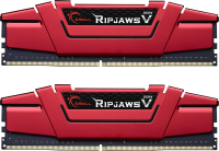 

Оперативная память DDR4, Ripjaws V F4-3600C19D-32GVRB