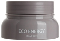 Воск для укладки волос The Saem Eco Energy Hard Wax  (80мл) - 