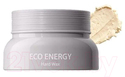 Воск для укладки волос The Saem Eco Energy Hard Wax  (80мл)