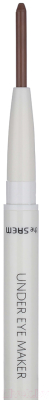 Карандаш для глаз The Saem Saemmul Under Eye Marker 01 Plumping White