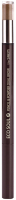 Карандаш для бровей The Saem Eco Soul Pencil & Powder Dual Brow 02 Deep Brown - 