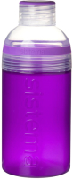 Бутылка для воды Sistema Трио / 820 (480мл, фиолетовый) - 