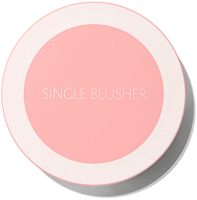 Румяна The Saem Saemmul Single Blusher PK09 Pastel Rosy - 