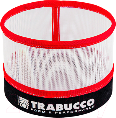 Сетка для прикормки Trabucco Xps Maggot Large / 111-25-220 (14см)
