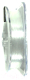 Миниатюра изображения товара Леска монофильная Fishmaster Maxpower 0.28мм / 4534 (50м)