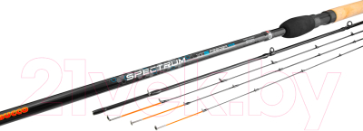 Удилище Trabucco Spectrum Xts Stillwater Fdr 360/60 /150-82-360