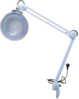Лампа-лупа Sipl Косметическая LED / ZD56A (белый) - 
