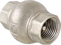 

Обратный клапан магистральный, VT.151.N.04