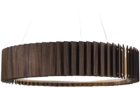 

Люстра Woodled, Rotor Chandelier M / R-02-M