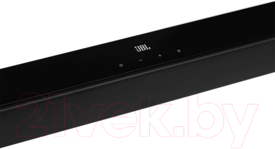 Домашний кинотеатр JBL Cinema / SB190BLKRU